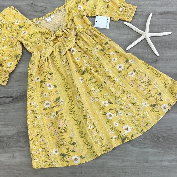 🔆O’NIELL🔆 MINDY DRESS - Picture 7 of 15